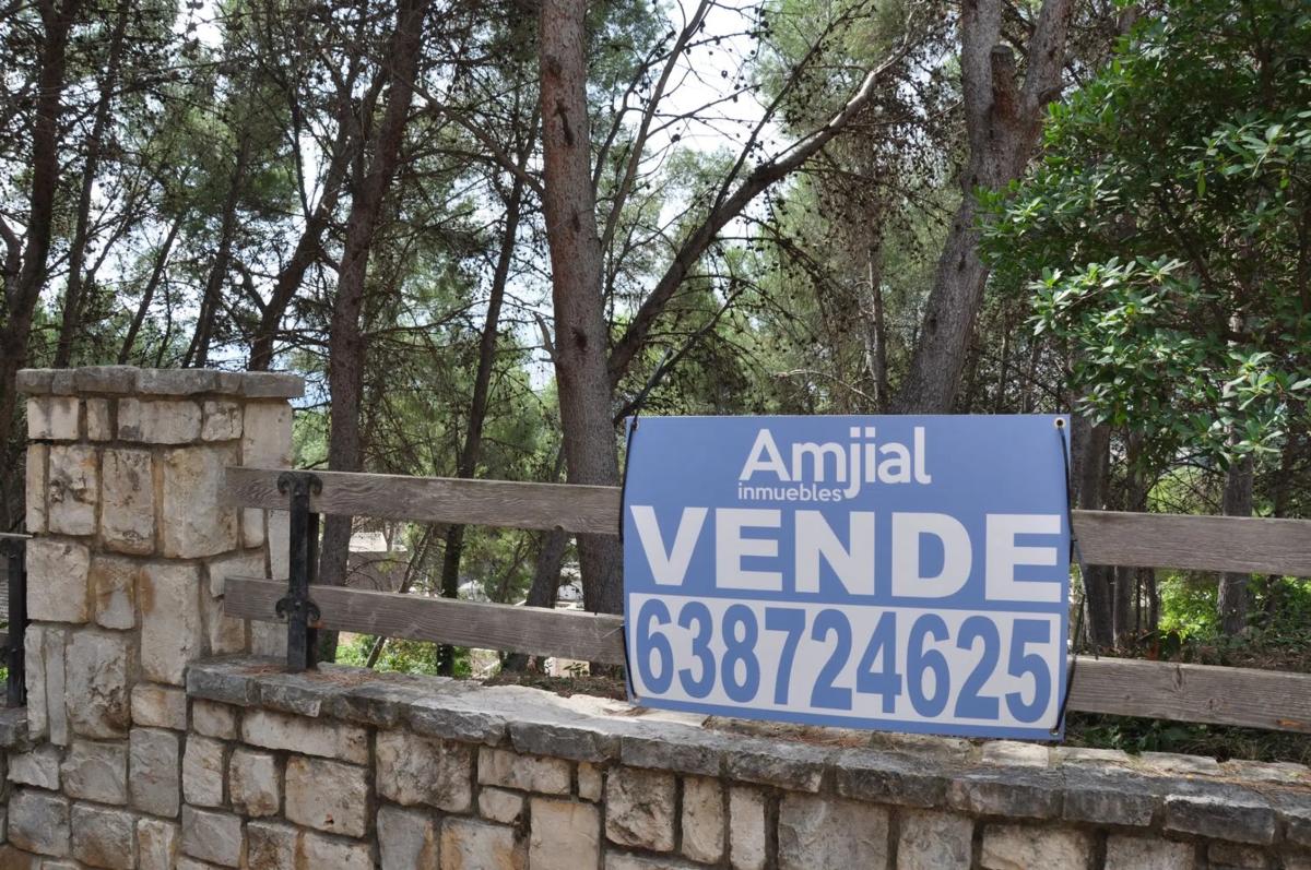 Terreno en venta en Chiva, Valencia photo 2