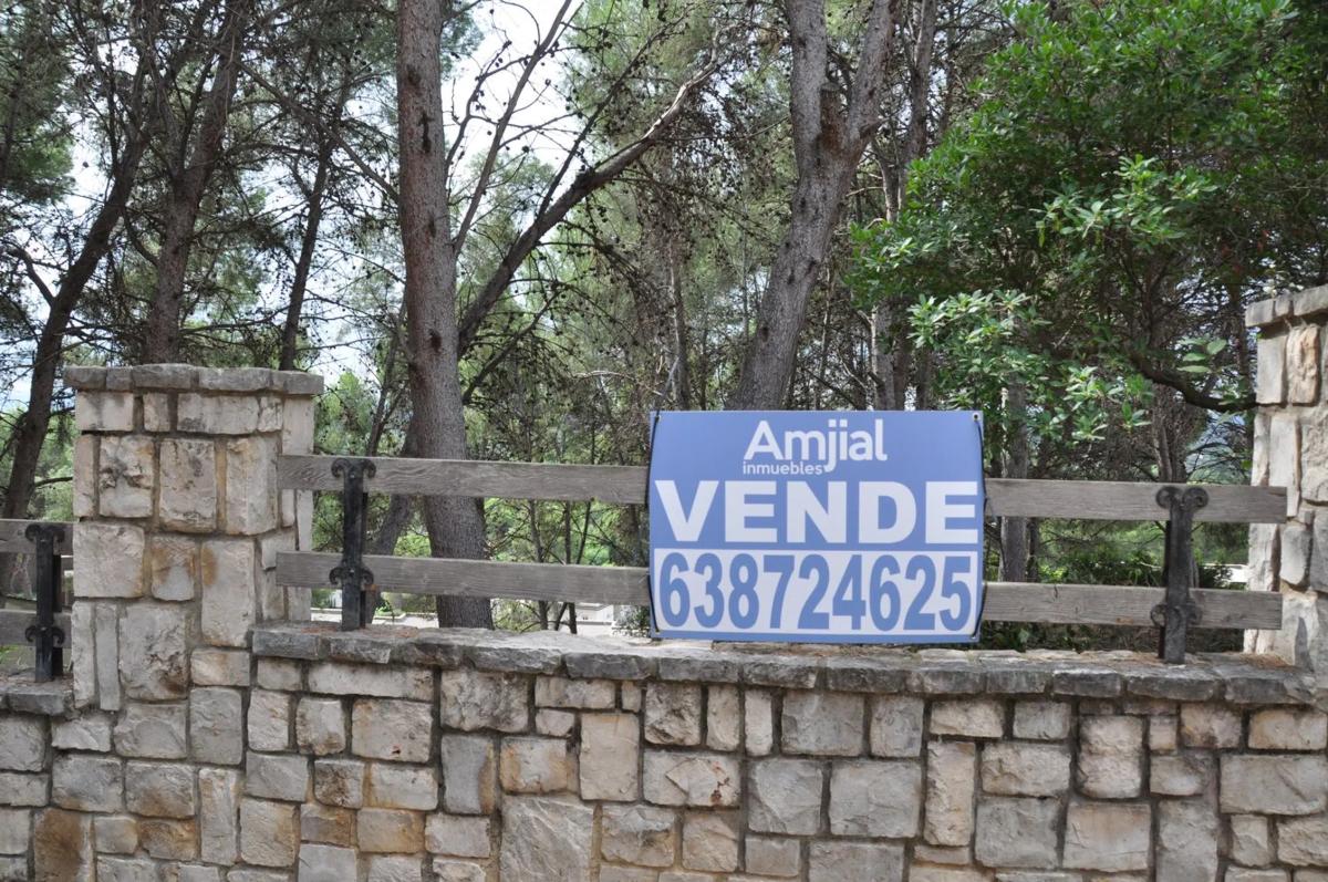 Terreno en venta en Chiva, Valencia photo 3