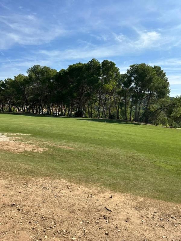 Terreno en venta en Chiva, Valencia photo 4