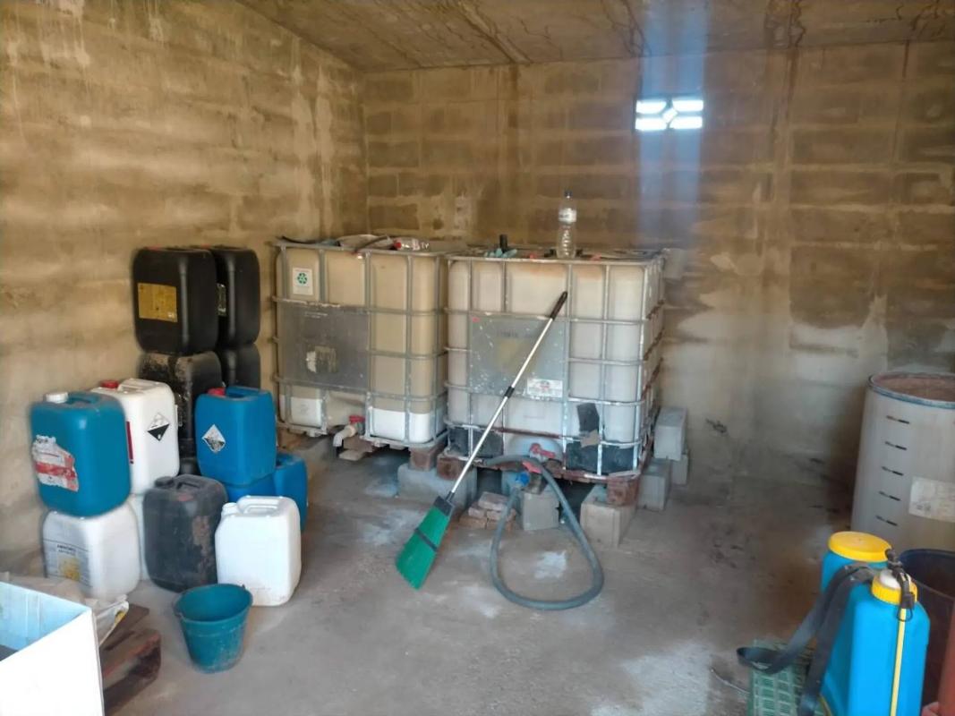 Terreno en venta en Chiva, Valencia photo 5