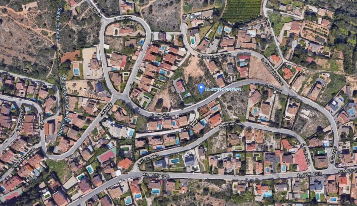Terreno en venta en Chiva, Valencia photo 2
