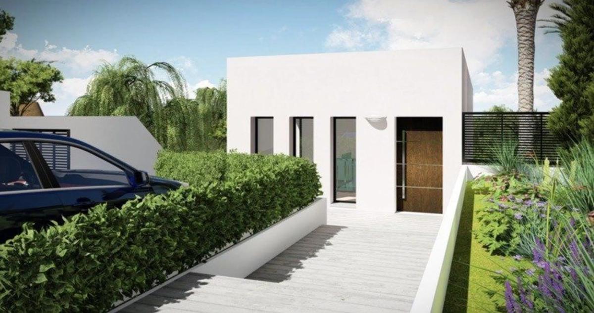 Terreno en venta en Chiva, Valencia photo 3