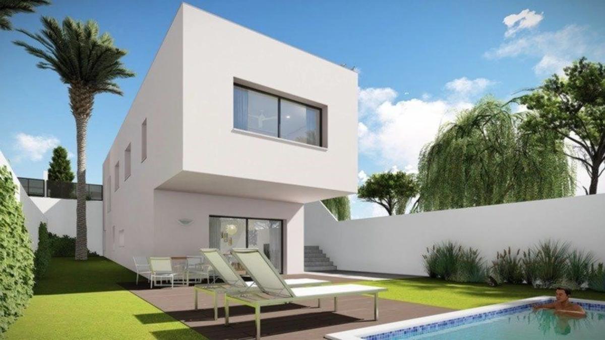 Terreno en venta en Chiva, Valencia photo 4
