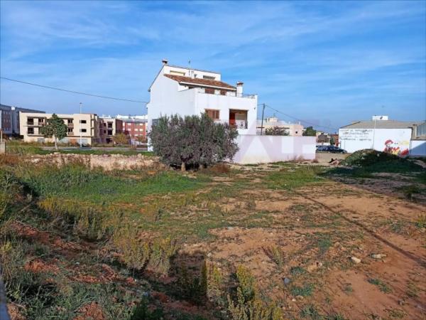 Terreno en Cheste photo 1