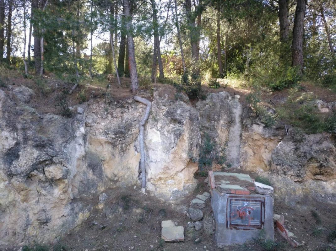 Terreno en venta en Godelleta, Valencia photo 2