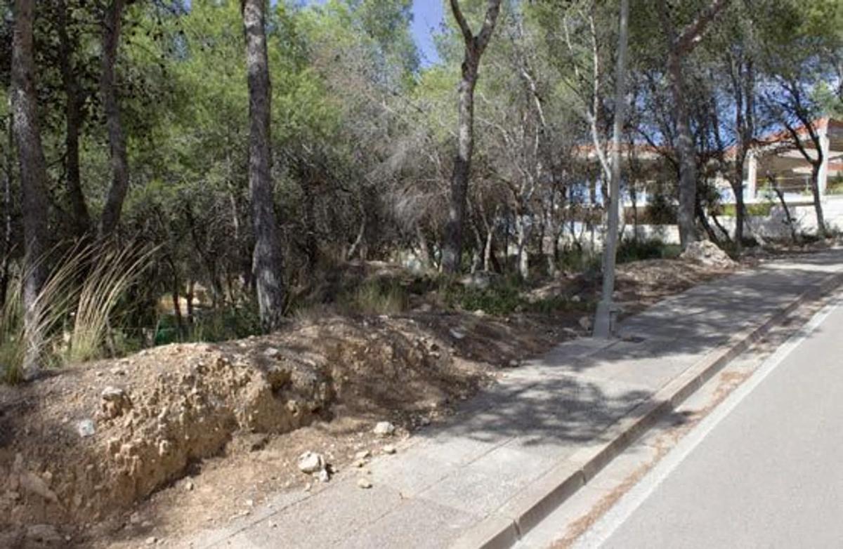 Terreno en venta en Chiva, Valencia photo 4