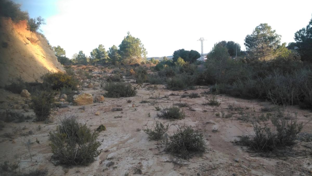 Terreno en venta en Godelleta, Valencia photo 1