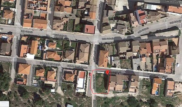 Terreno en calle Doctor García Herrero, 19 thumbnail 1