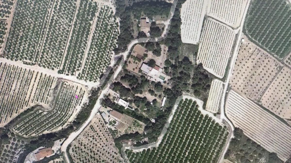 Terreno en venta en Godelleta, Valencia photo 4