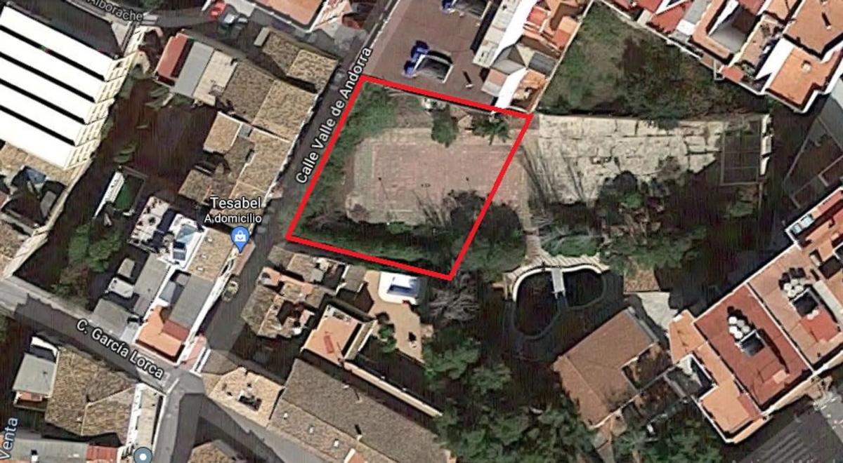 Terreno en venta en Buñol, Valencia photo 2