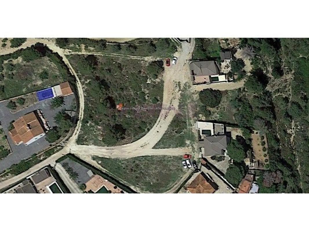 Terreno en venta en Godelleta, Valencia photo 4