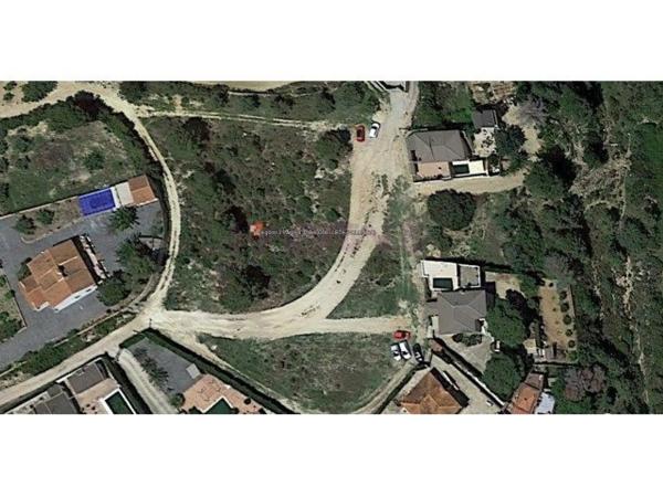 Terreno en Godelleta photo 4