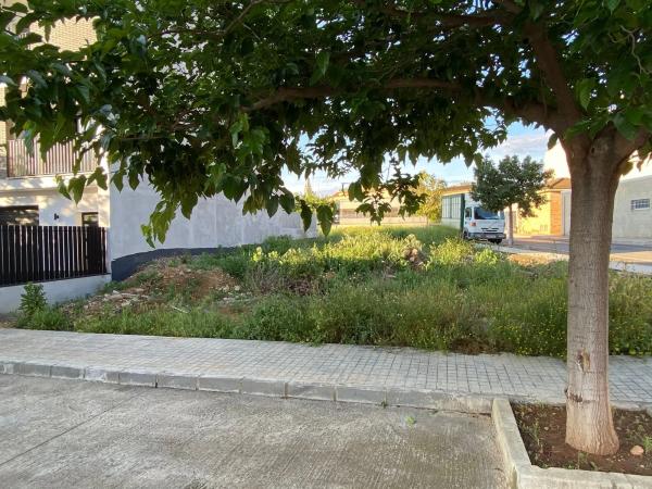 Terreno en calle Rosalía de Castro, 2 RosaliadeCastro photo 2