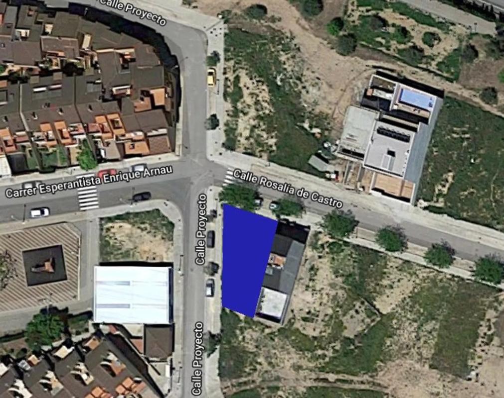 Terreno en venta en Cheste, Valencia photo 4