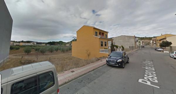 Terreno en paseo de la Alberca, 5 thumbnail 1