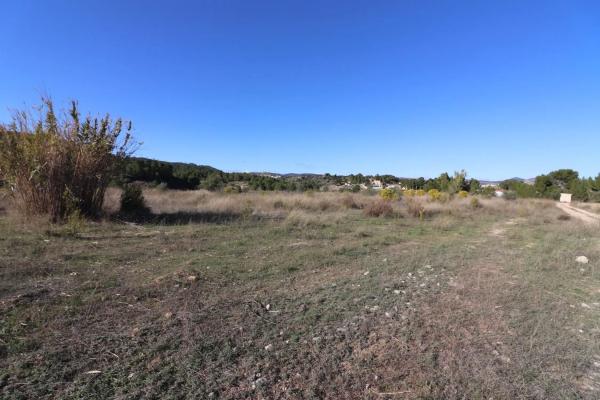 Terreno en Alborache photo 2