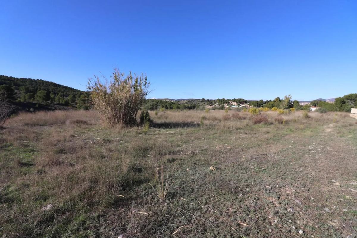 Land for sale in Alborache, Valencia photo 3