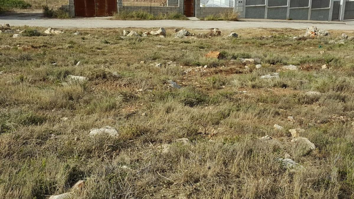 Terreno en venta en Godelleta, Valencia photo 2