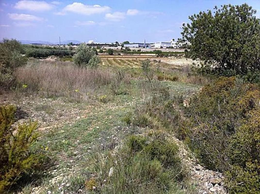 Terreno en venta en Chiva, Valencia photo 1