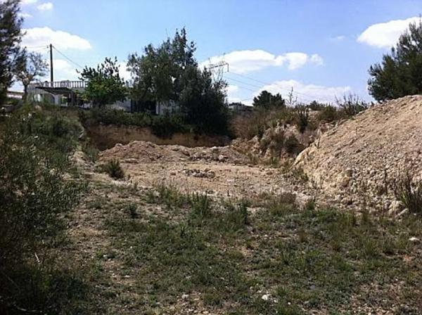 Terreno en Partida del ¨Ribet¨ s/n sn photo 4