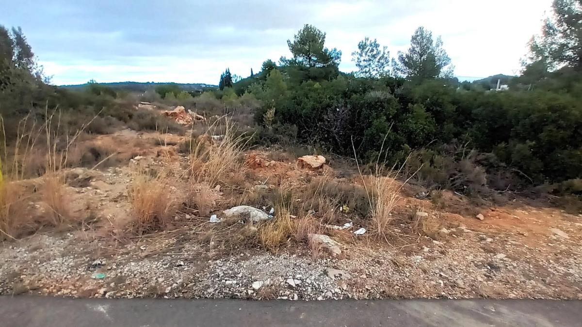 Terreno en venta en Godelleta, Valencia photo 2