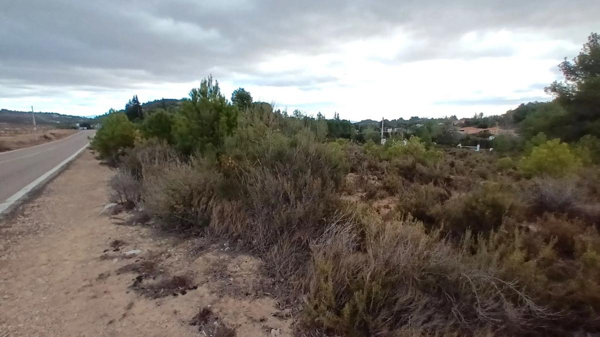 Terreno en venta en Godelleta, Valencia photo 3