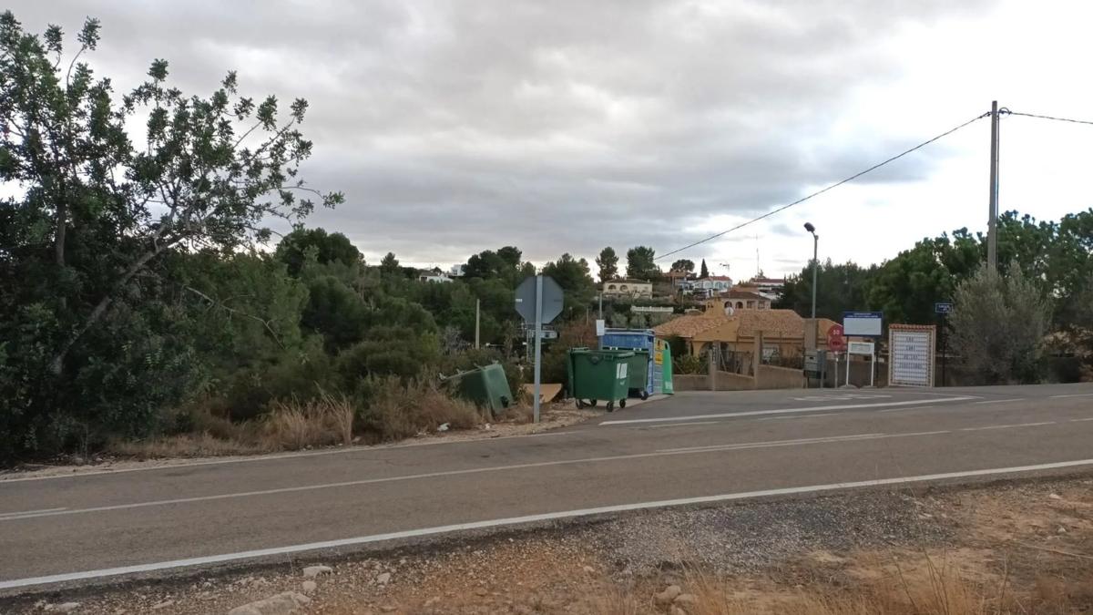Terreno en venta en Godelleta, Valencia photo 5