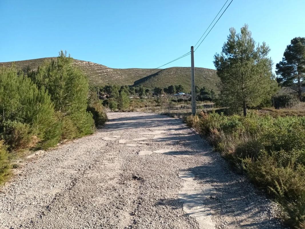 Terreno en venta en Macastre, Valencia photo 4