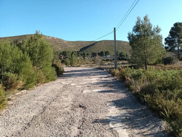 Terreno en Urbanització Llanorel 11 photo 4