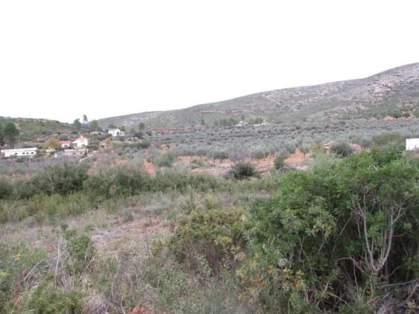 Terreno en calle Llanorel thumbnail 2