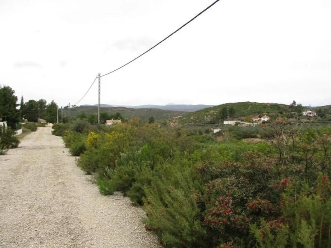Terreno en venta en Macastre, Valencia photo 2