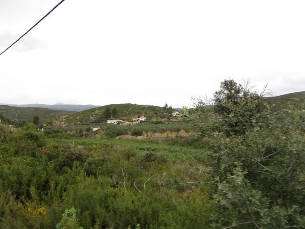Terreno en venta en Macastre, Valencia photo 3