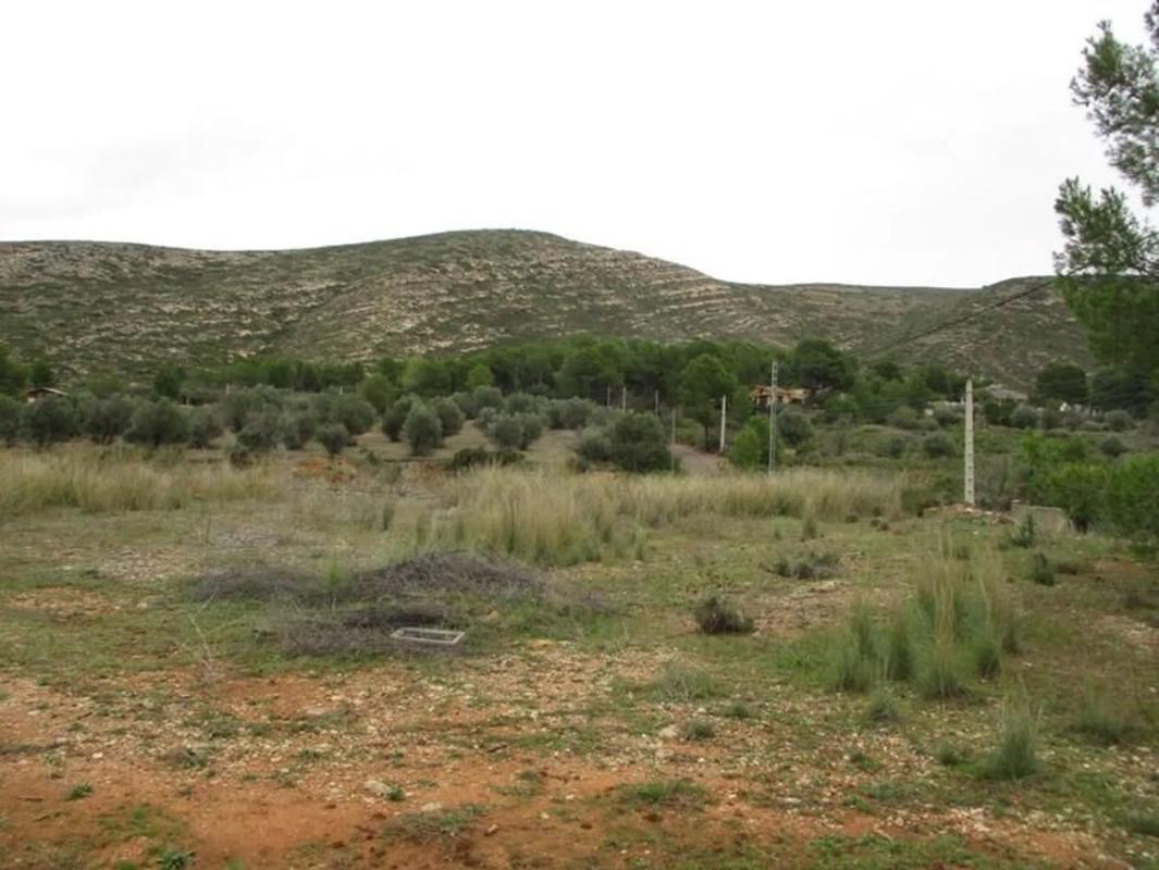 Terreno en venta en Macastre, Valencia photo 4