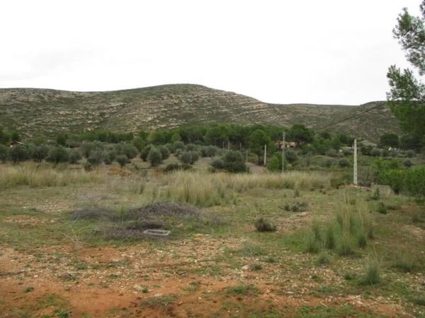 Terreno en Urbanització Llanorel 11 photo 4