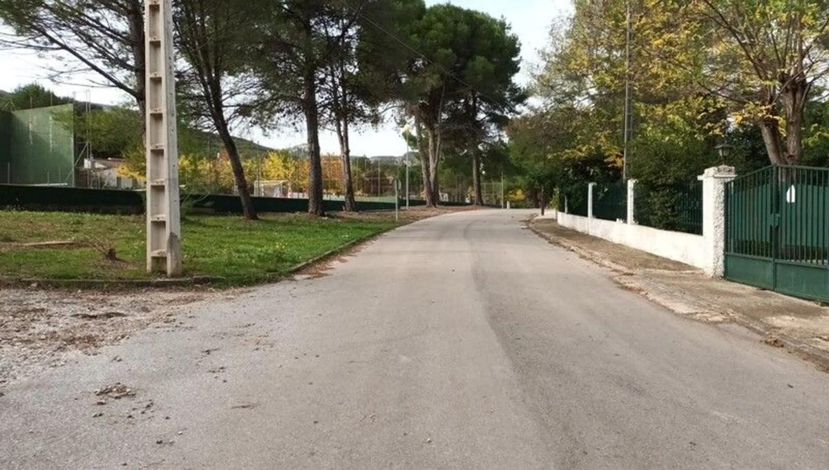 Terreno en venta en Macastre, Valencia photo 5