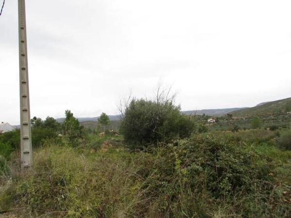 Terreno en calle Llanorel photo 1