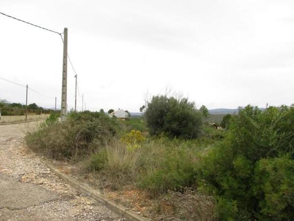 Terreno en calle Llanorel thumbnail 2