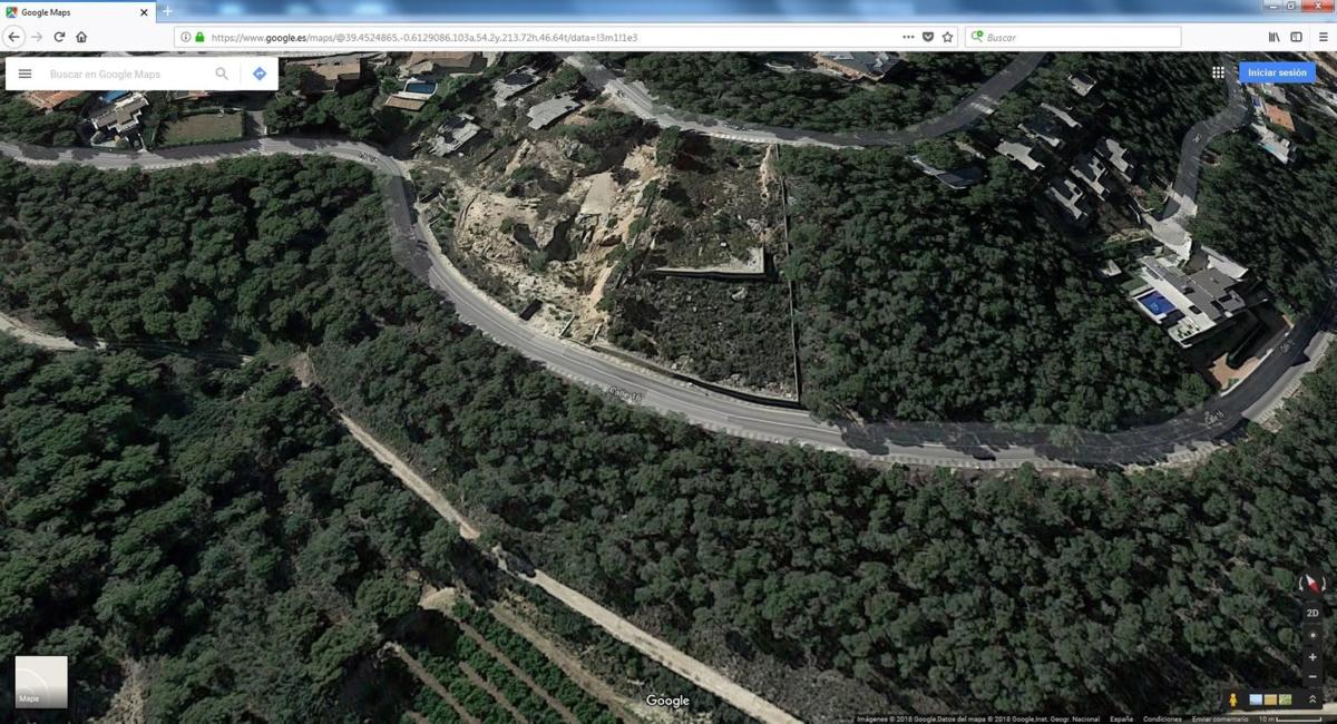 Terreno en venta en Chiva, Valencia photo 5