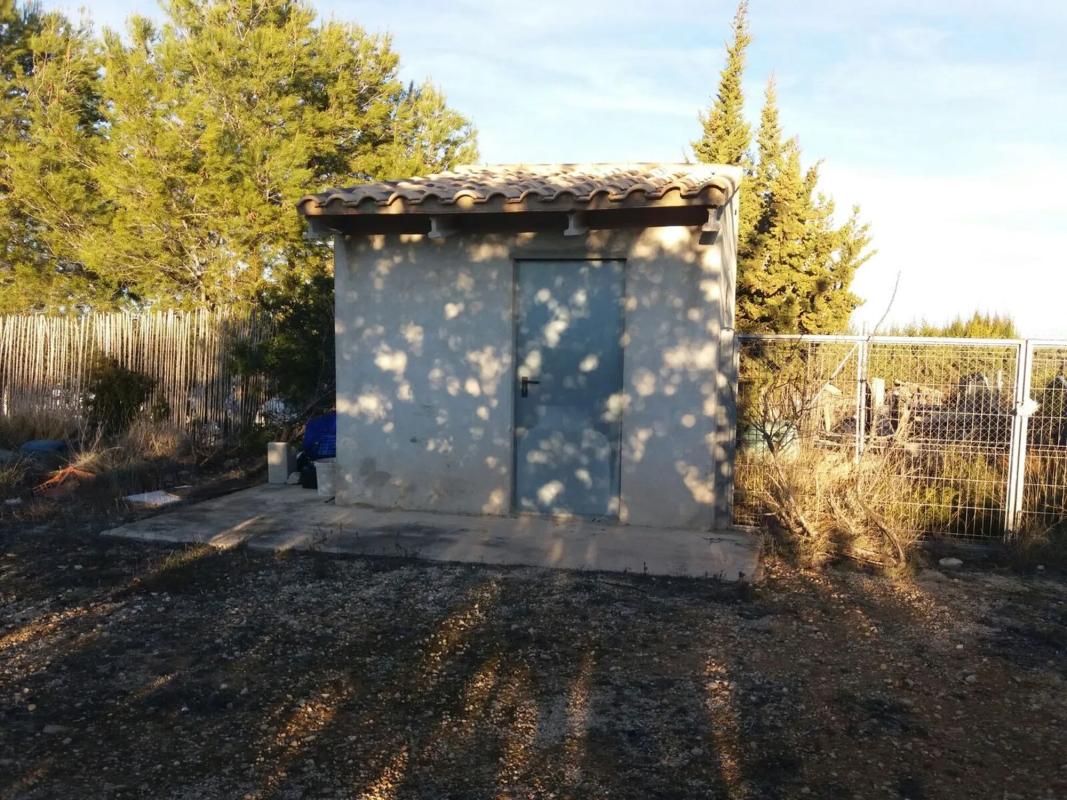 Terreno en venta en Godelleta, Valencia photo 3