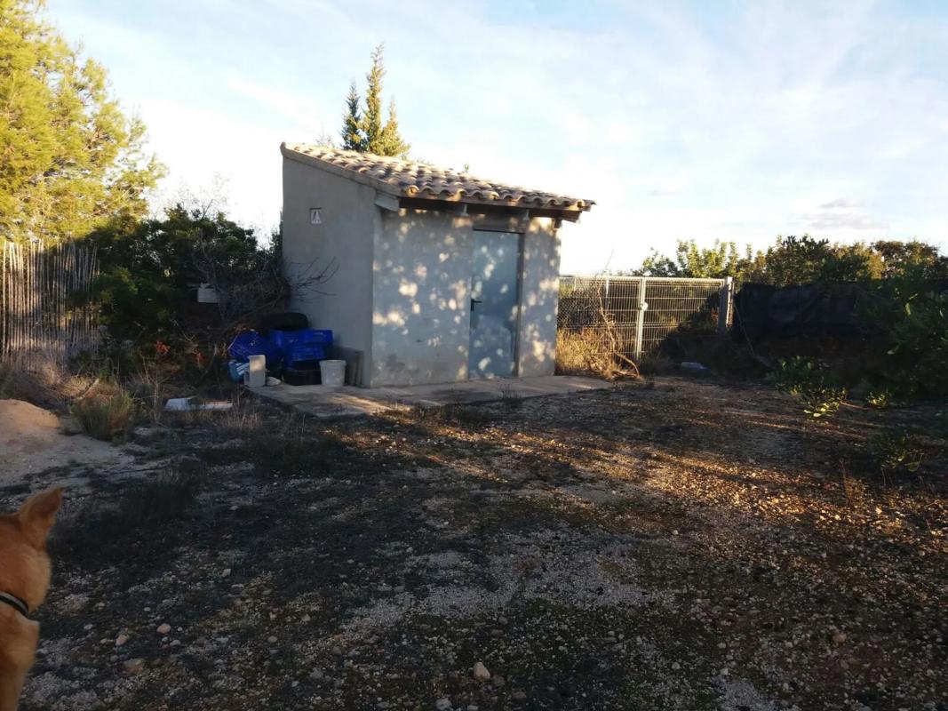 Terreno en venta en Godelleta, Valencia photo 4