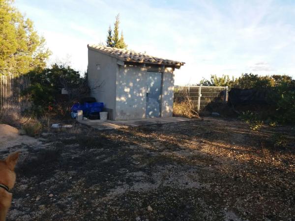 Terreno en carretera Godelleta-Turís s/n sn photo 4