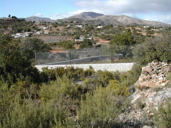 Terreno en calle Número 3, 204 thumbnail 2