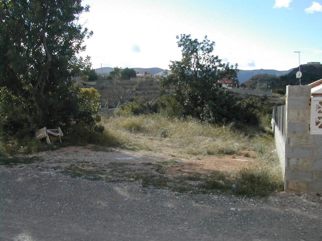 Terreno en venta en Chiva, Valencia photo 5