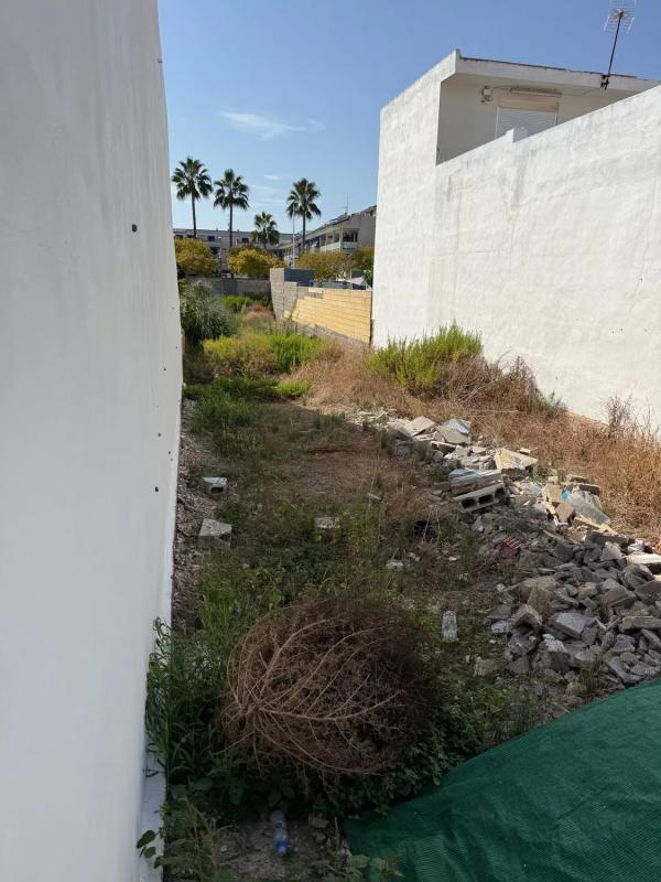 Terreno en venta en Puçol, Valencia photo 5