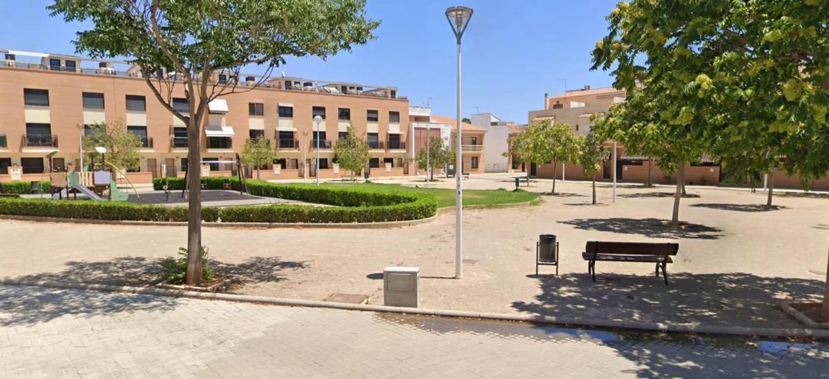 Terreno en venta en Puçol, Valencia photo 2