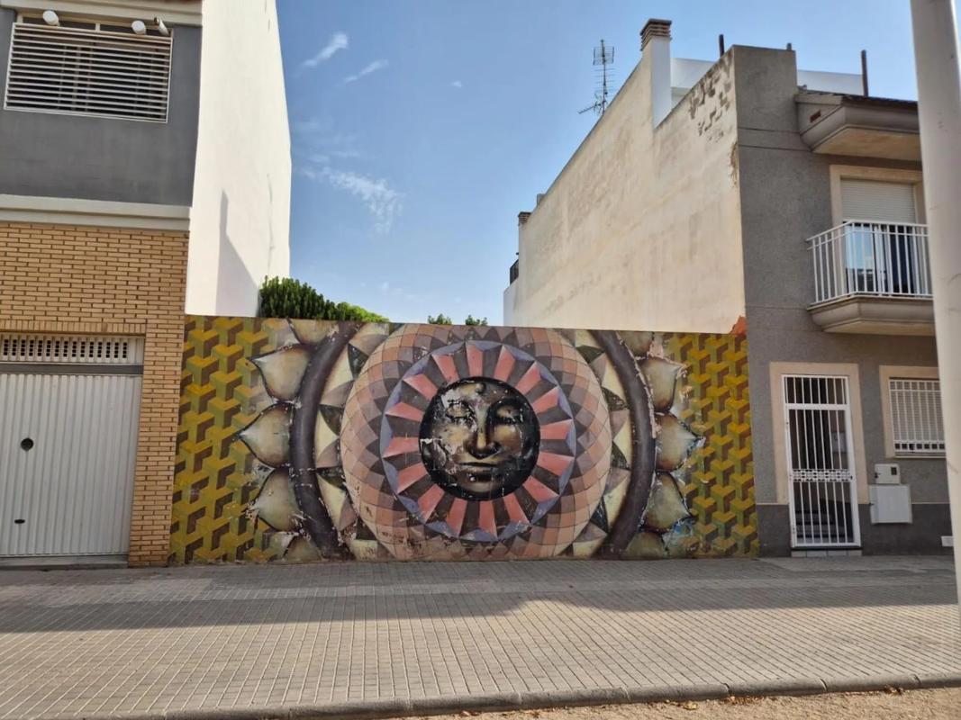 Terreno en venta en Puçol, Valencia photo 3