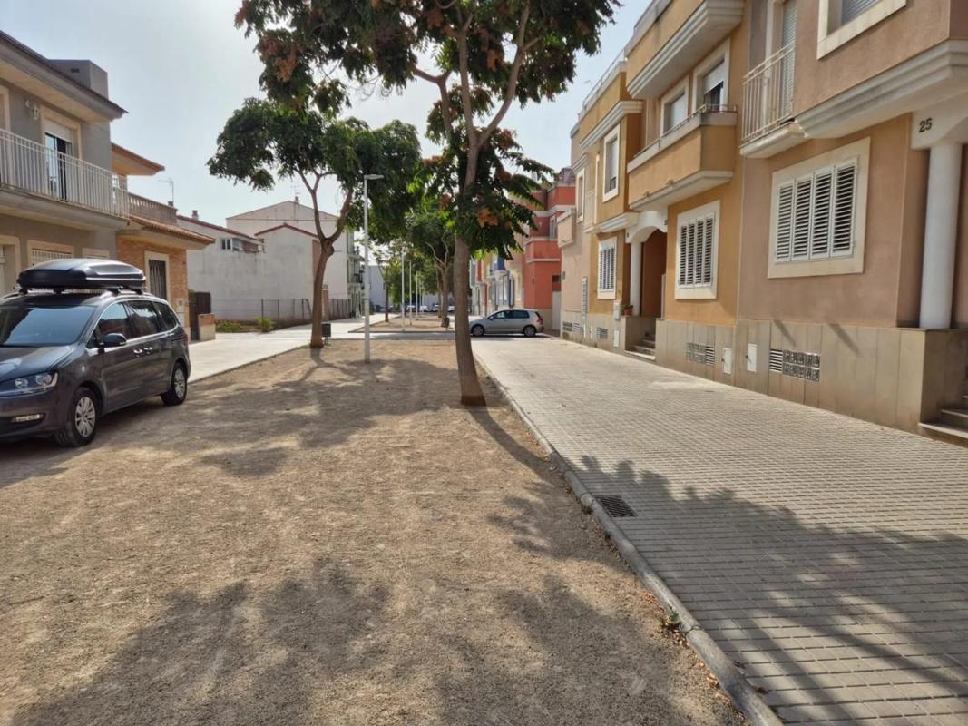 Terreno en venta en Puçol, Valencia photo 4