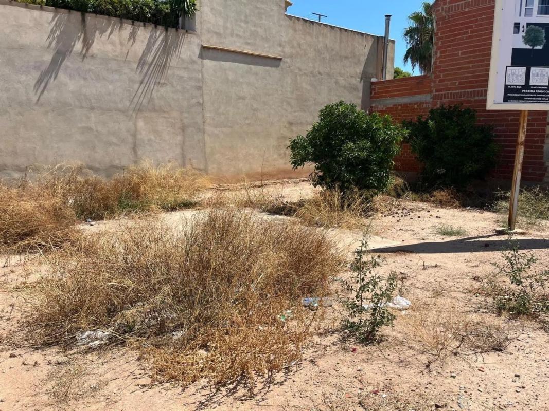 Terreno en venta en Albuixech, Valencia photo 4