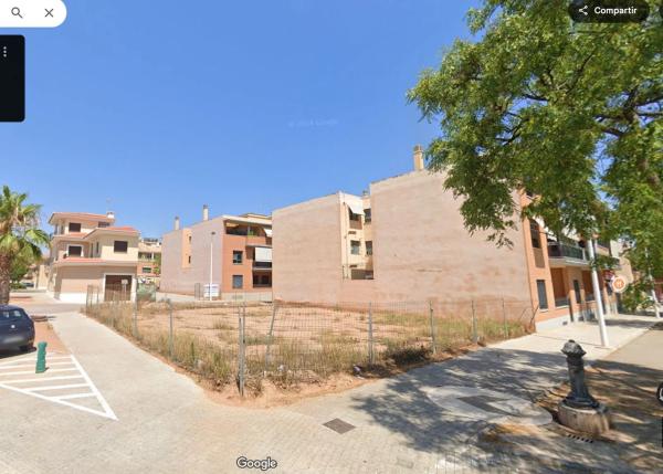Terreno en plaza Manuel Broseta, 35 photo 3
