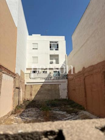Terreno en calle del Cid photo 4